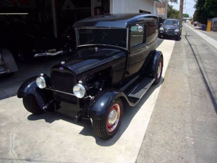 Photo for 1929 Ford Model A